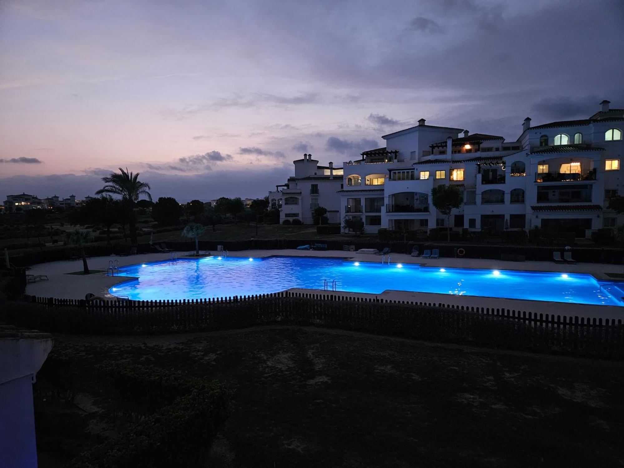 Apartmán Belle Vue Sur La Piscine Sucina Exteriér fotografie