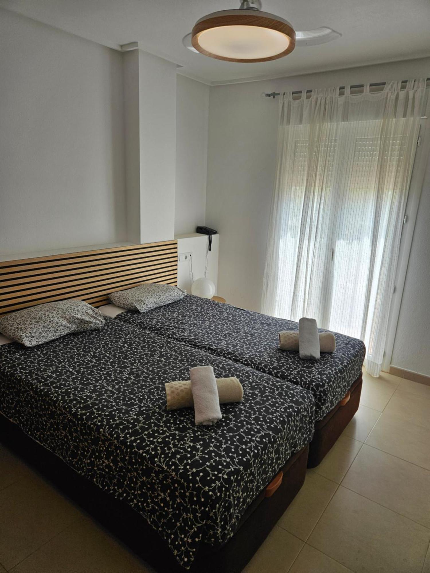 Apartmán Belle Vue Sur La Piscine Sucina Exteriér fotografie